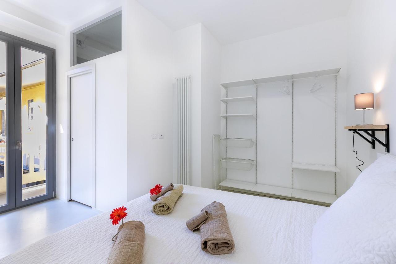 밀라노 Alessia'S Flat - Sarpi 4 아파트 외부 사진