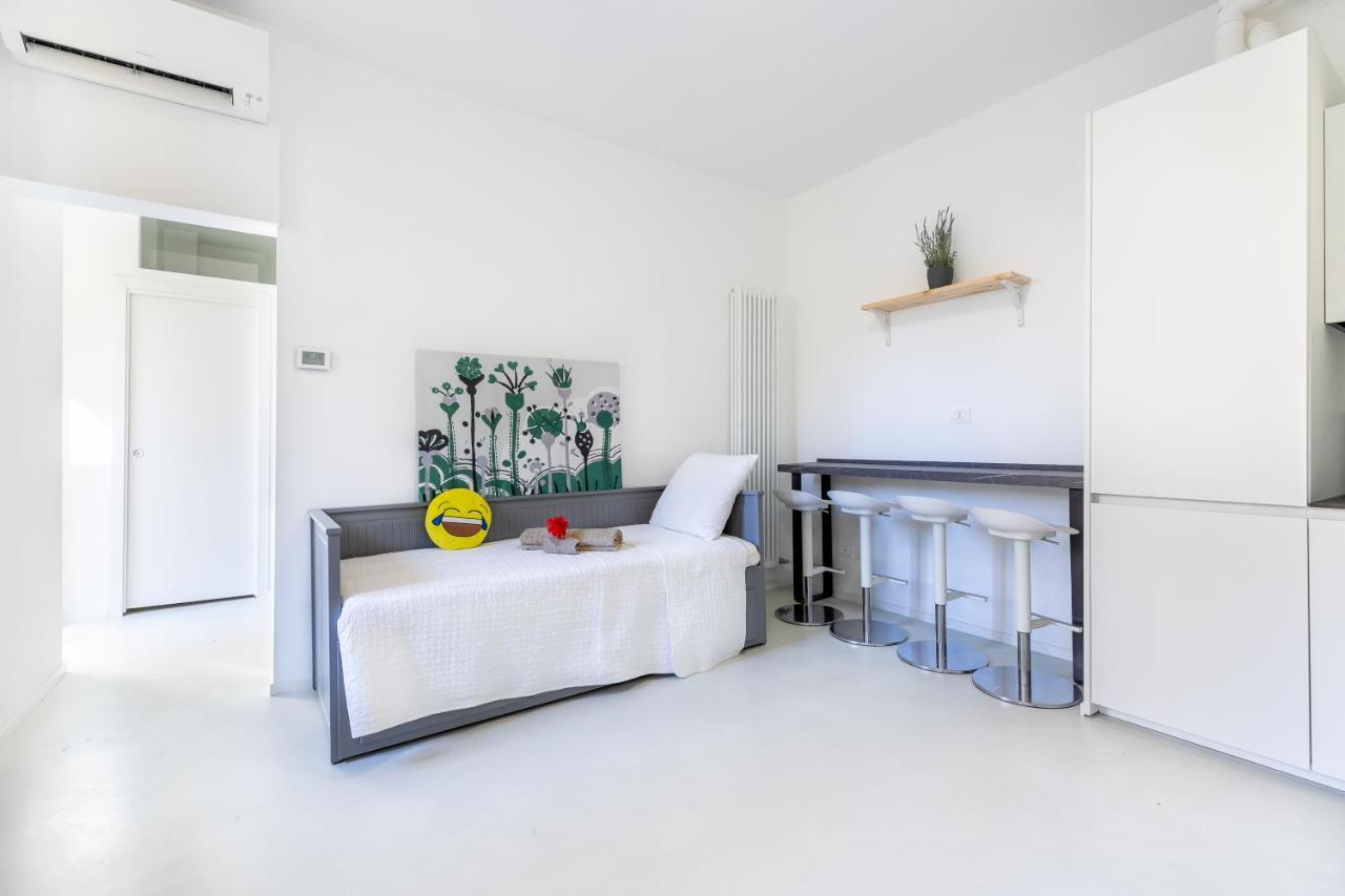 밀라노 Alessia'S Flat - Sarpi 4 아파트 외부 사진