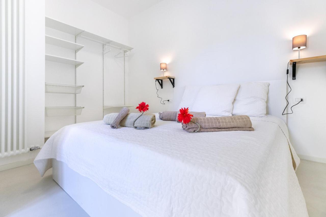 밀라노 Alessia'S Flat - Sarpi 4 아파트 외부 사진